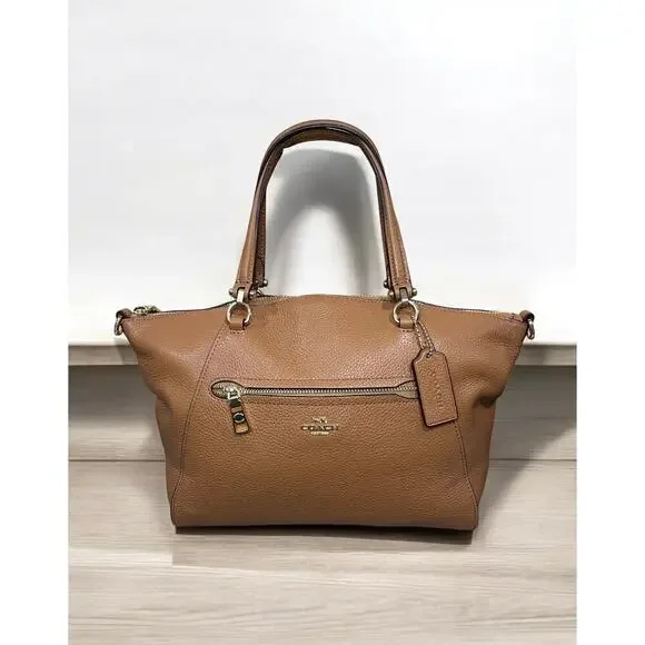Coach 79997 Prairie Satchel Bag
